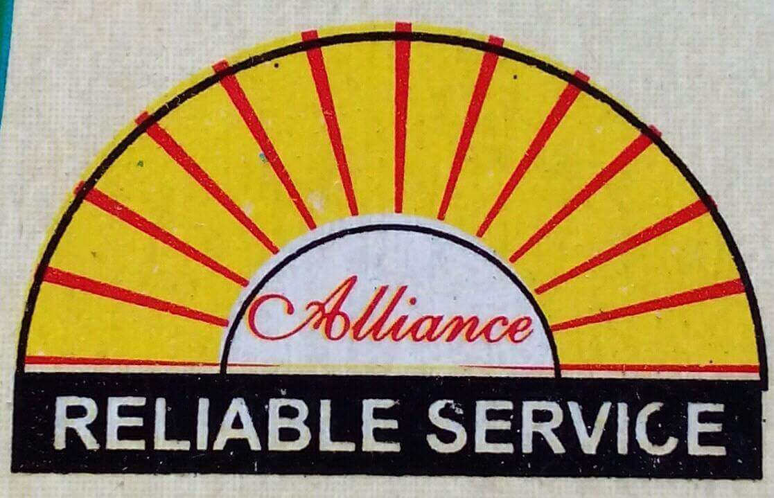 Alliance Agro Chemicals & Fertilizers