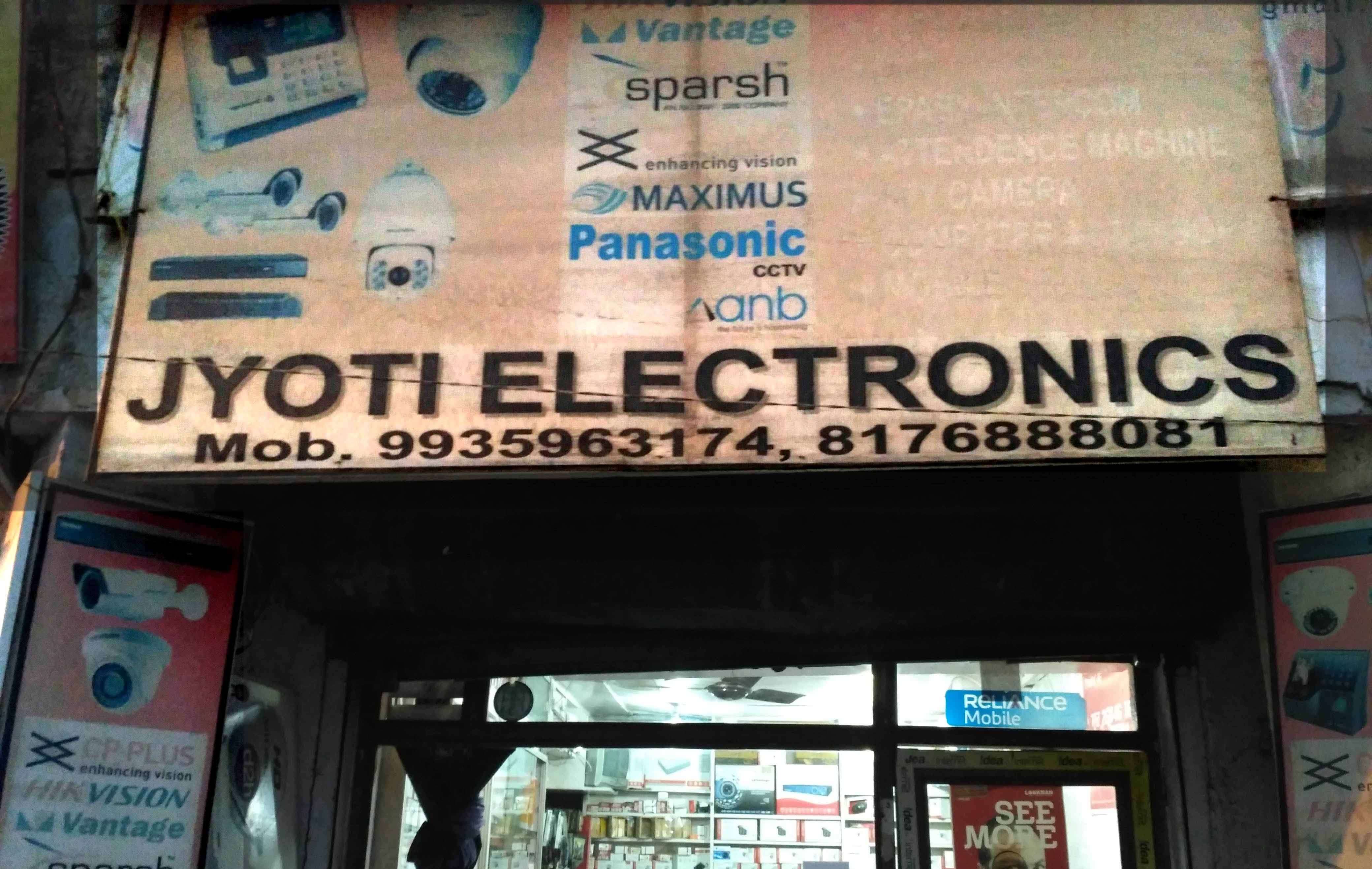 Jyoti Electronics