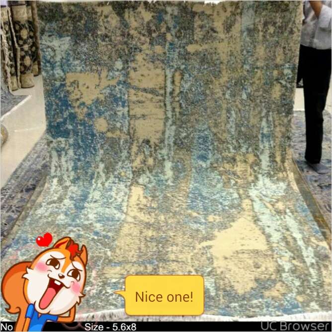 Maqsood Rugs Centre