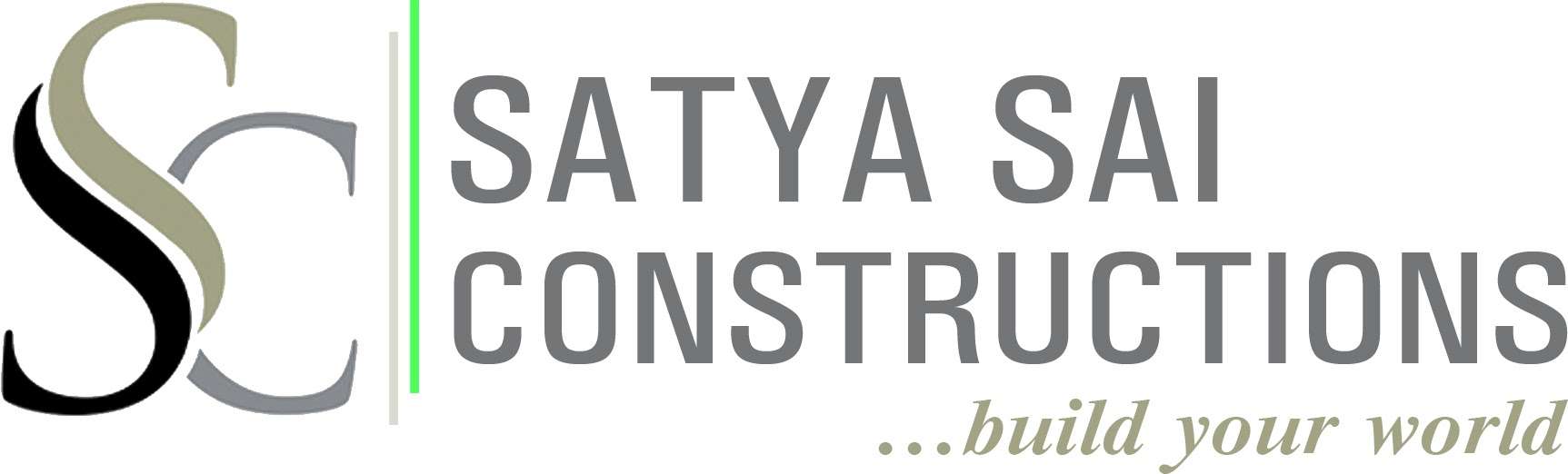 Satyasai Constructions