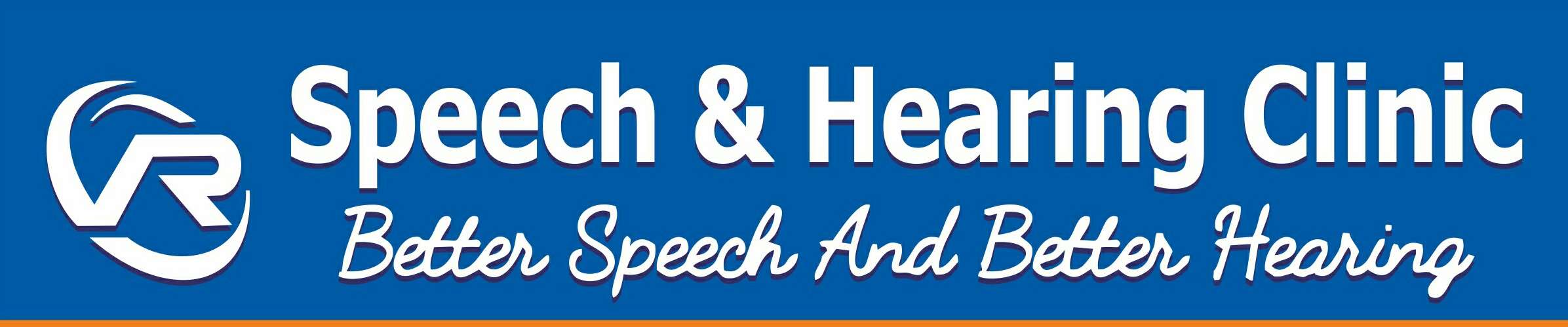 Vr Speech And Hearing Clinic 