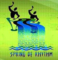Spring Of Rhythm
