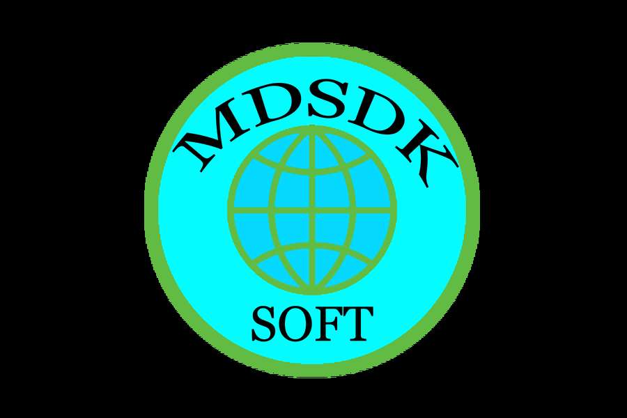 Mdsdk Soft
