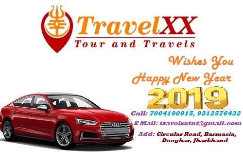 Travelxx Tour And Travels