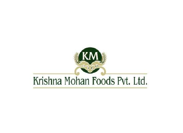 Krishna Mohan Foods Pvt. Ltd