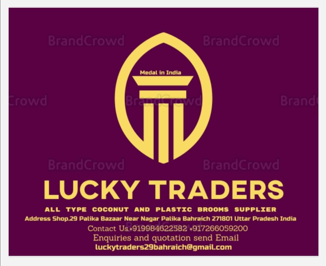 Lucky Traders 29