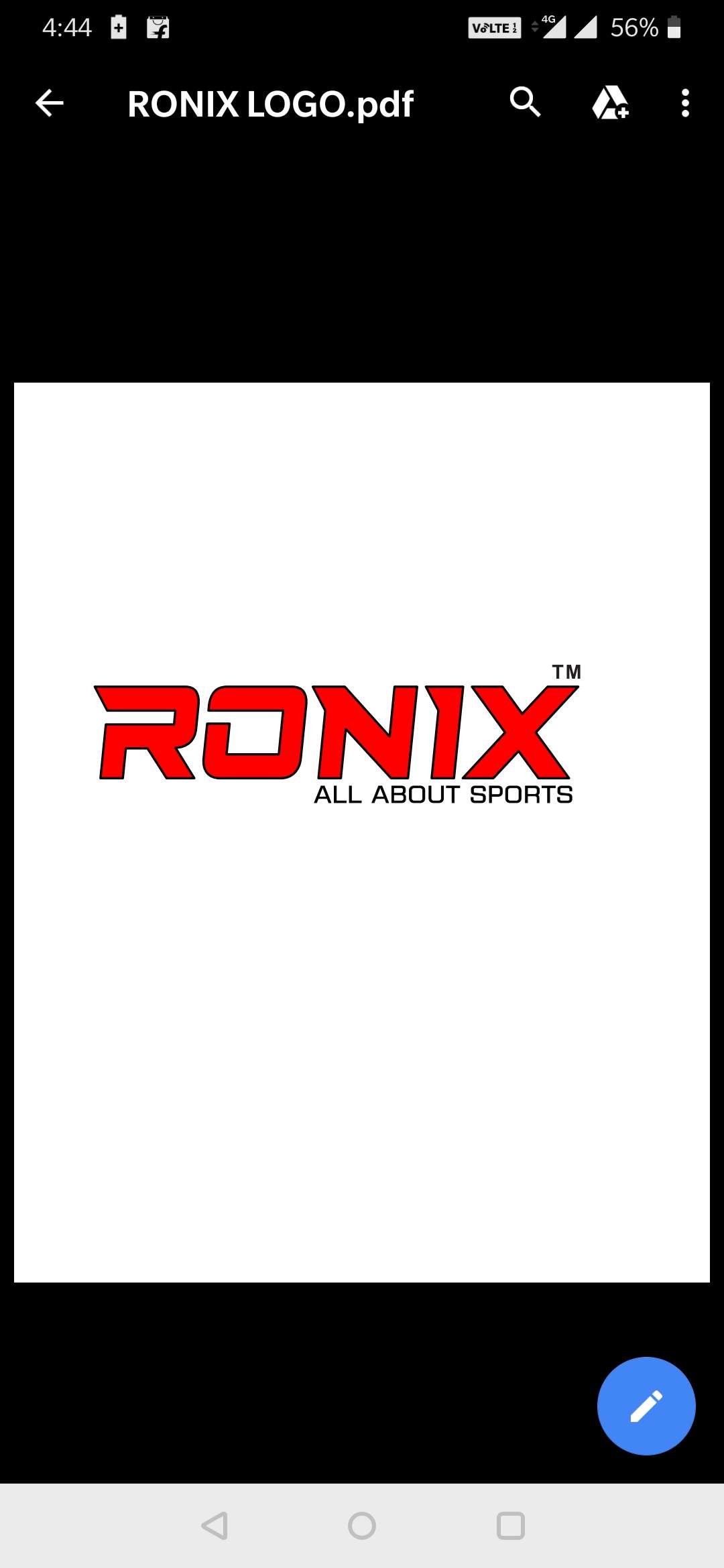 Bansal Sports( Ronix )
