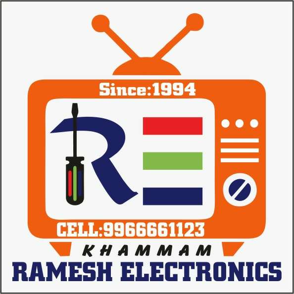 Ramesh Electronics