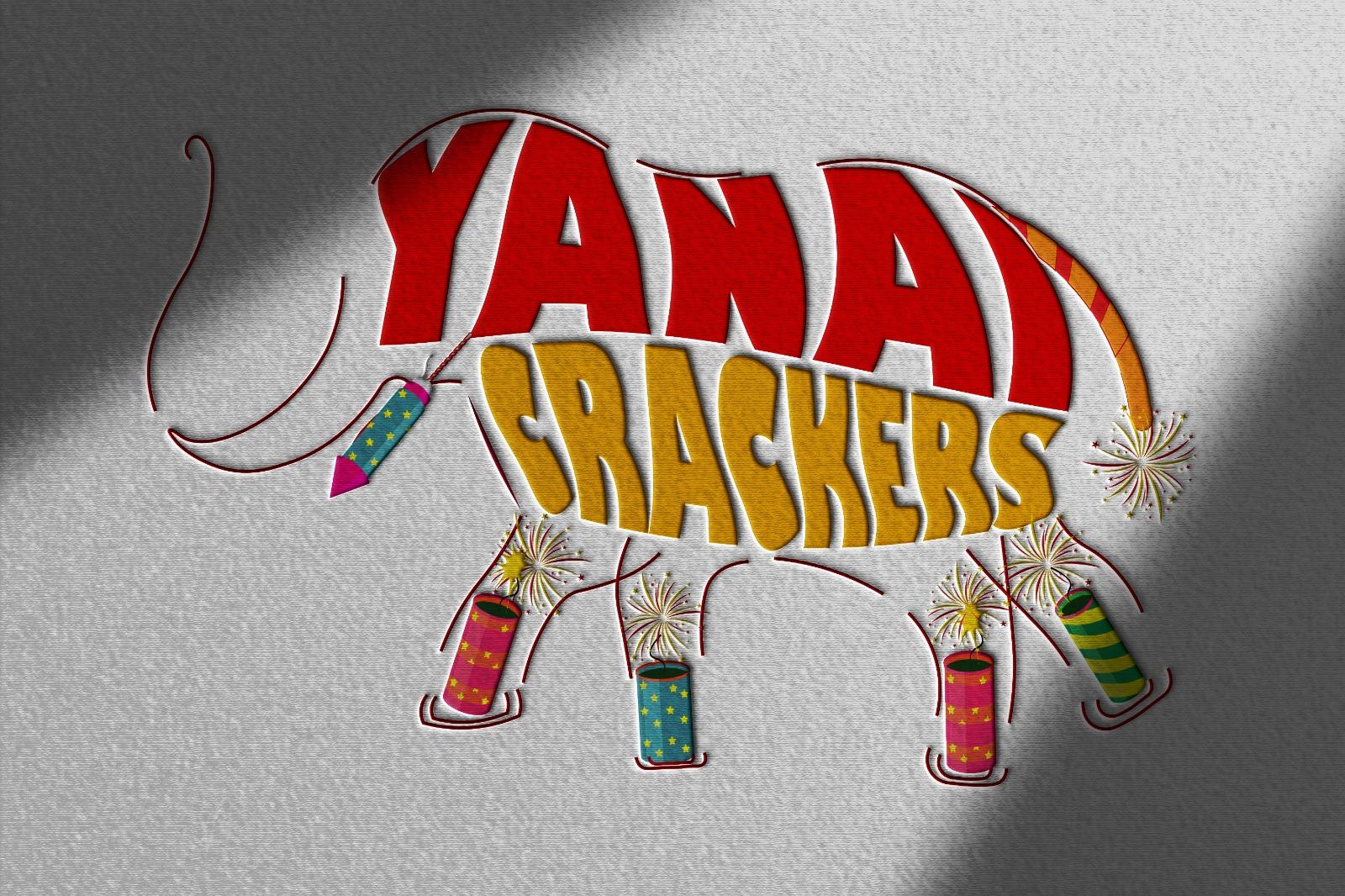 Yanai Crackers 