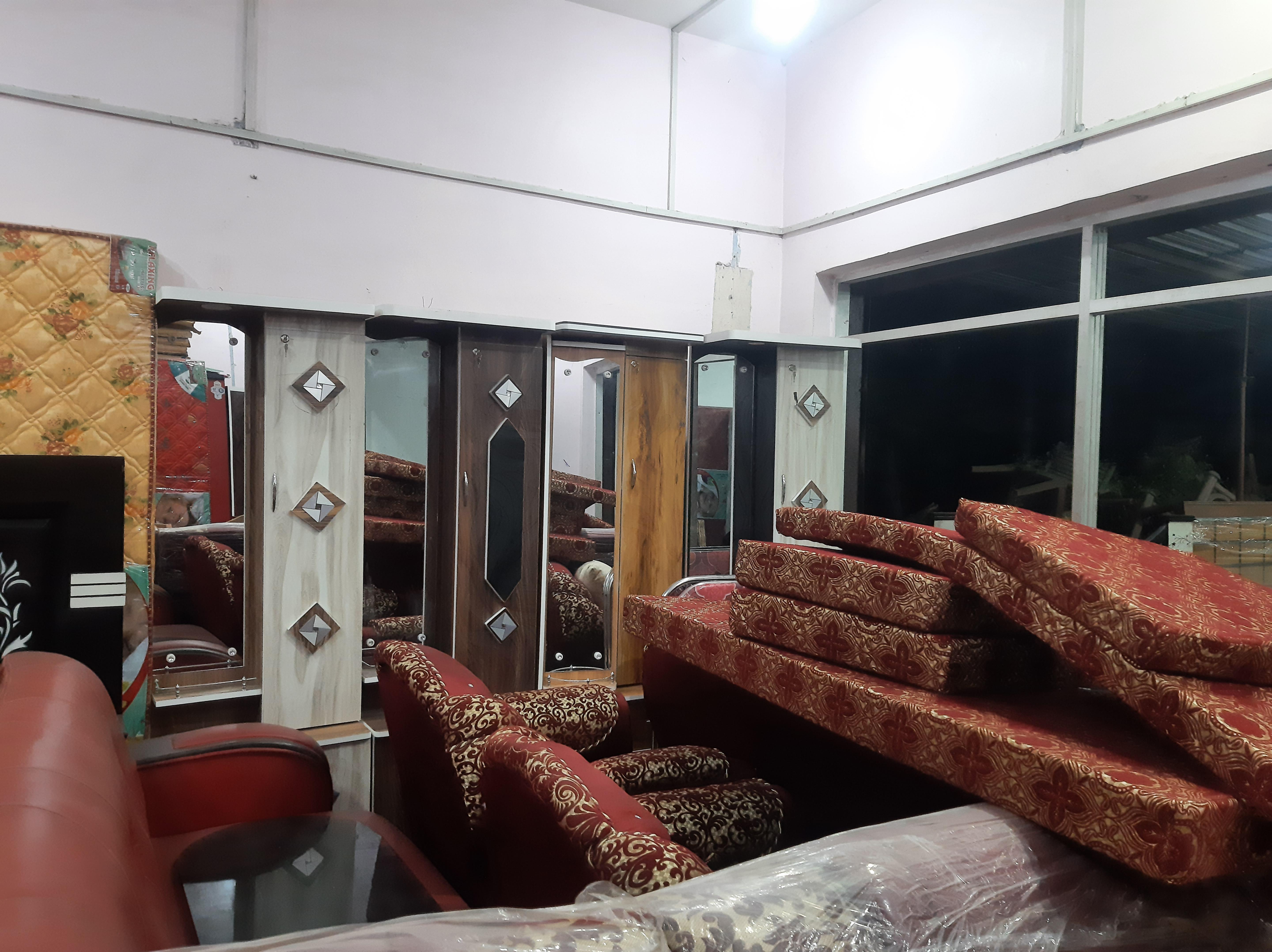 New Furniture Bazar
