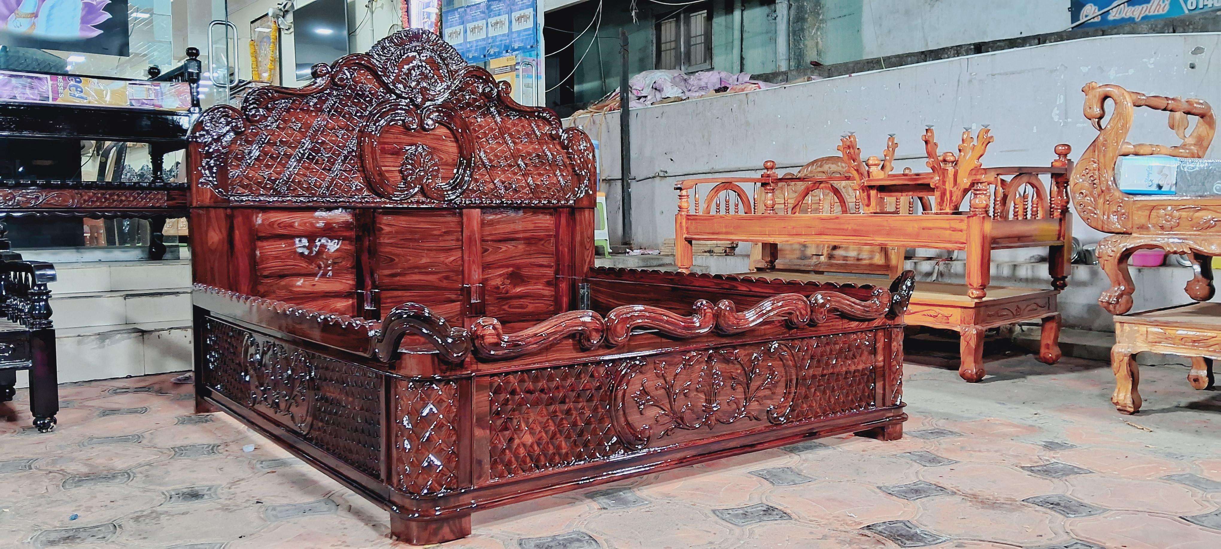 Sri Gayatri Furniture Works, Rajahmundry