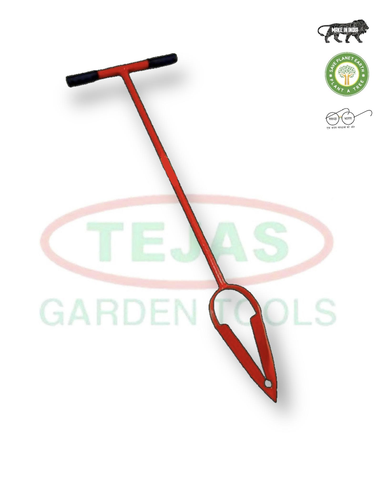 Tejas Garden Tools
