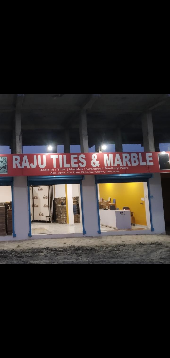 Raju Tiles And Marble